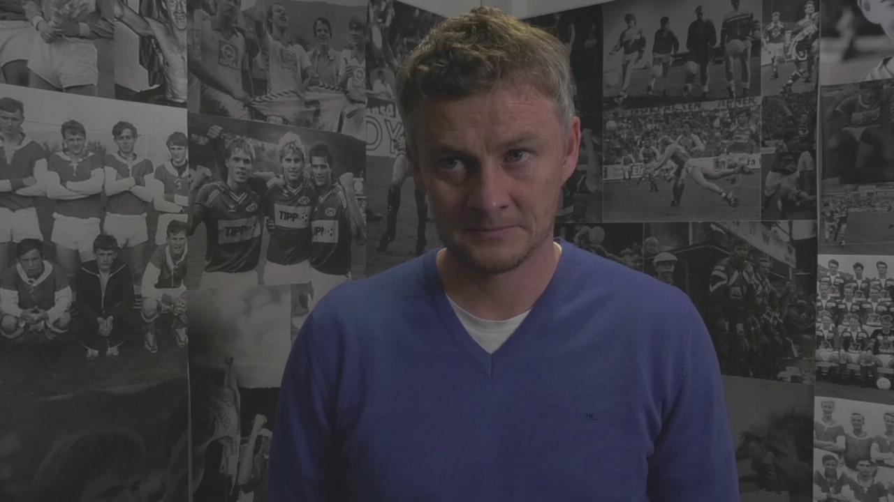 - Har ikke fortjent å gå til en finale